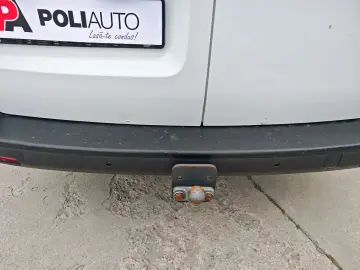 Citroën Jumpy XL Doka 6 locuri   marfa