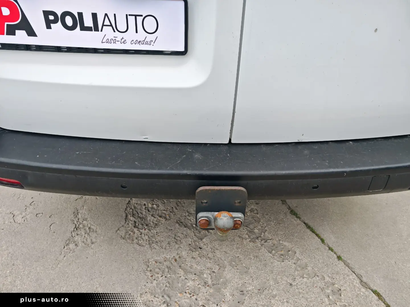 Citroën Jumpy XL Doka 6 locuri   marfa