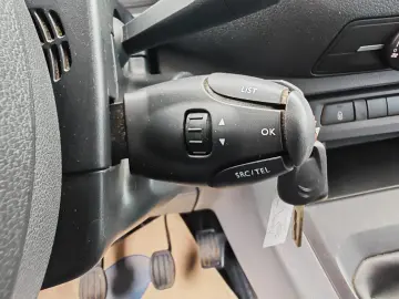Citroën Jumpy XL Doka 6 locuri   marfa