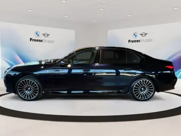 BMW 740d xDrive Limousine 360  STANDHZ HEAD-UP PANO