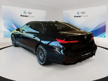 BMW 740d xDrive Limousine 360  STANDHZ HEAD-UP PANO