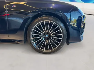 BMW 740d xDrive Limousine 360  STANDHZ HEAD-UP PANO