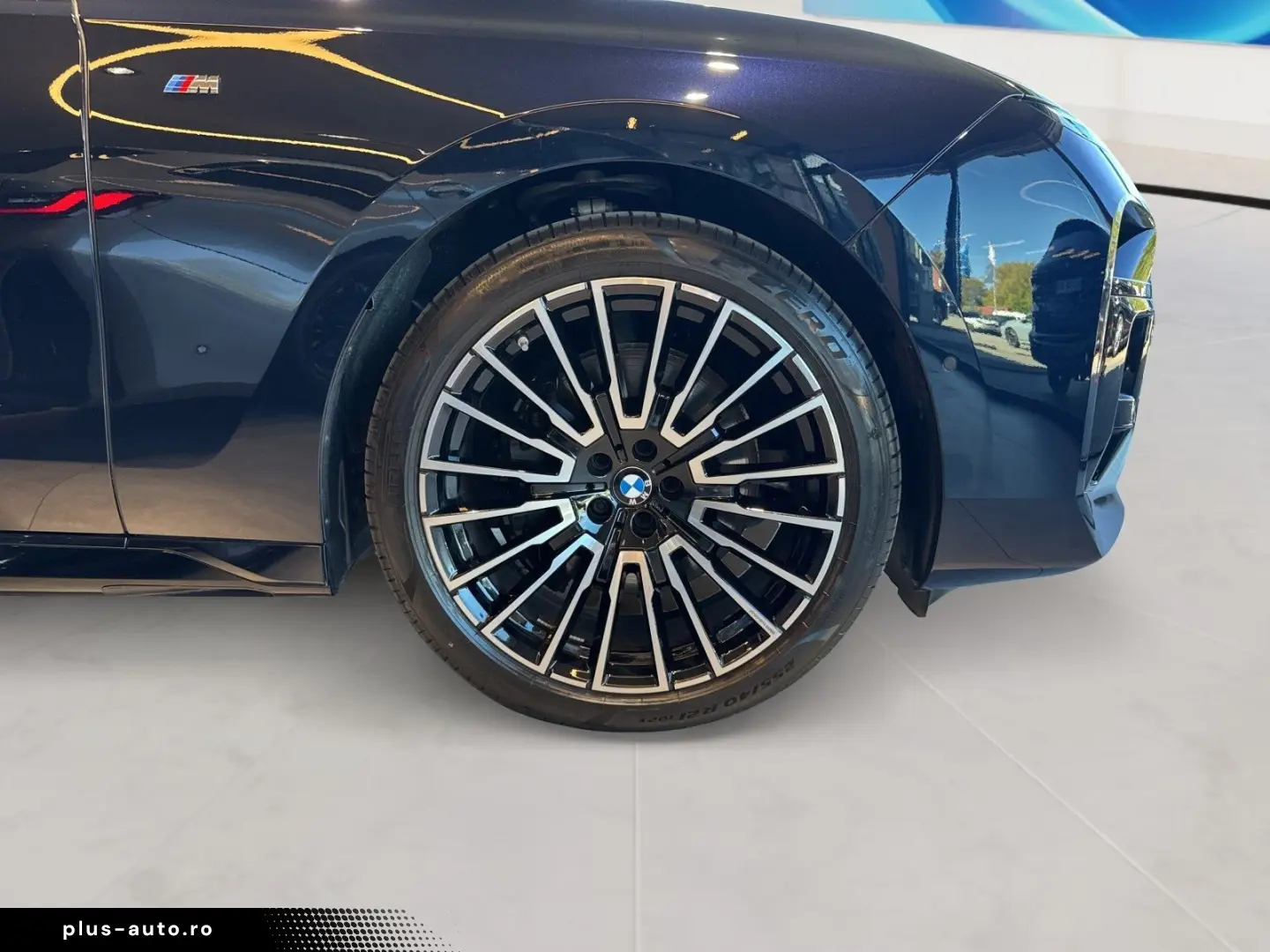 BMW 740d xDrive Limousine 360  STANDHZ HEAD-UP PANO