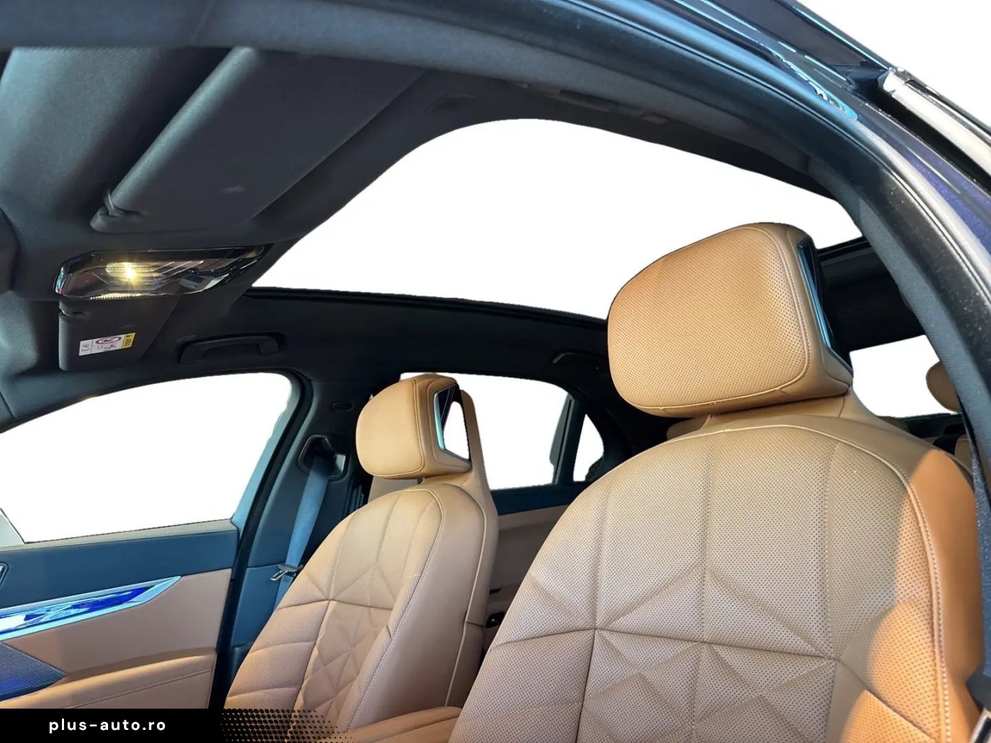 BMW 740d xDrive Limousine 360  STANDHZ HEAD-UP PANO