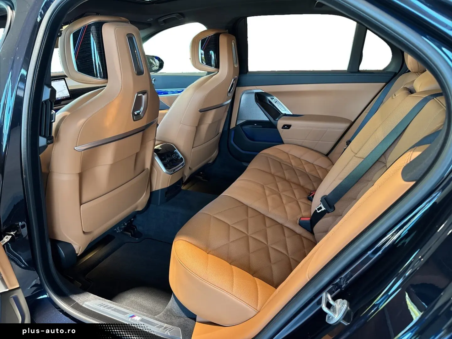 BMW 740d xDrive Limousine 360  STANDHZ HEAD-UP PANO