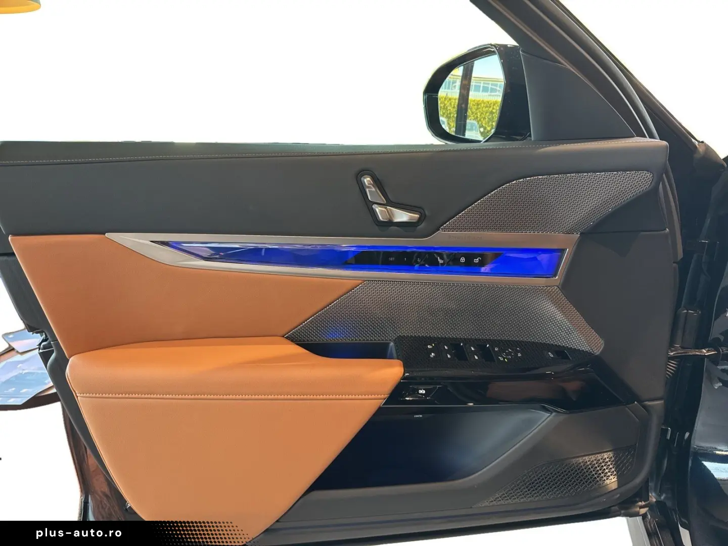 BMW 740d xDrive Limousine 360  STANDHZ HEAD-UP PANO
