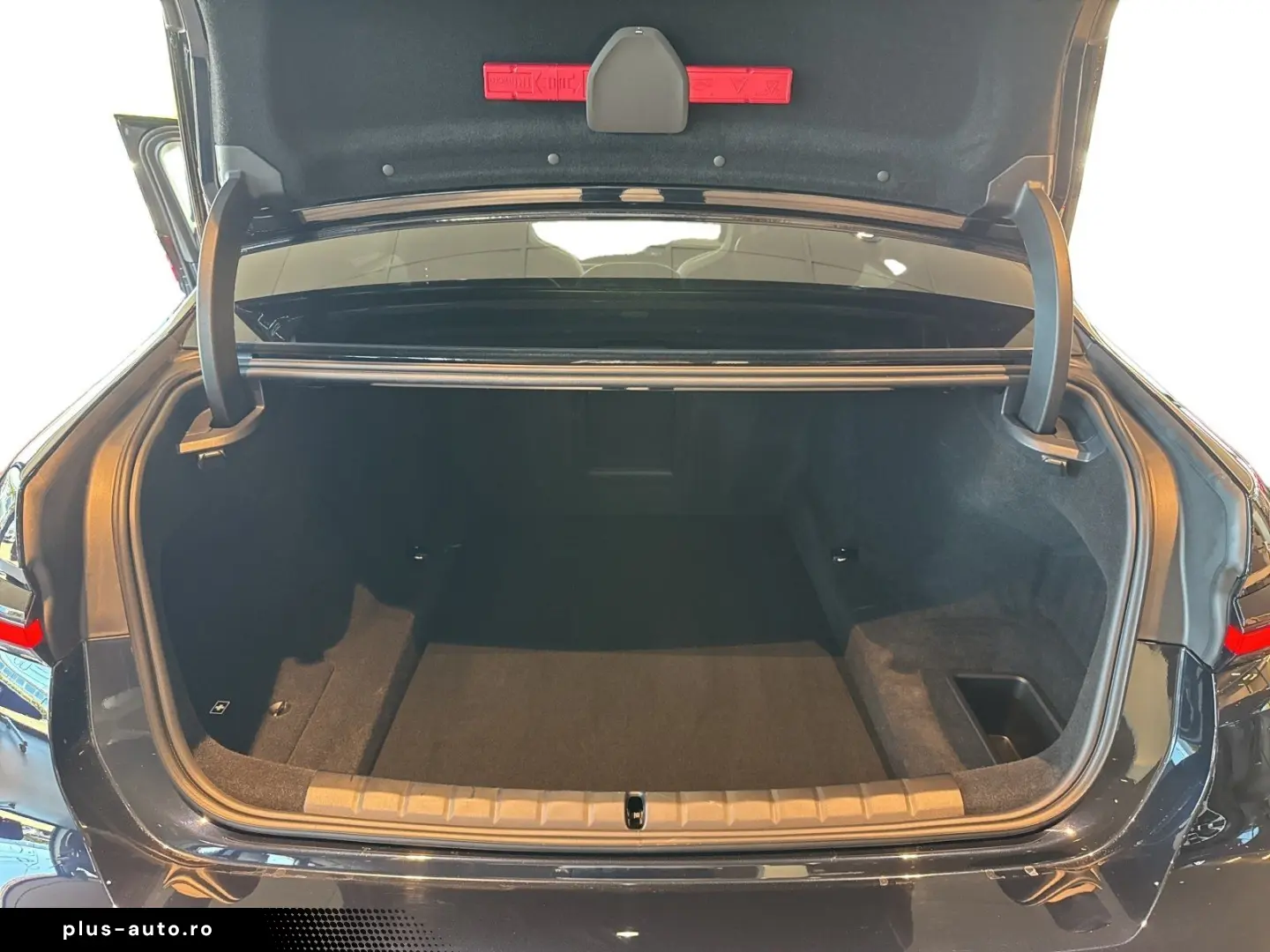 BMW 740d xDrive Limousine 360  STANDHZ HEAD-UP PANO