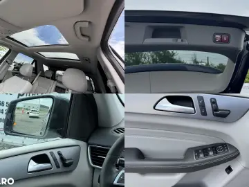 MERCEDES-BENZ ML 350 4 MATIC