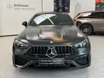 MERCEDES-BENZ CLE53 4M  DYN.PLUS CARBON DRIVERS DLIG&hellip;
