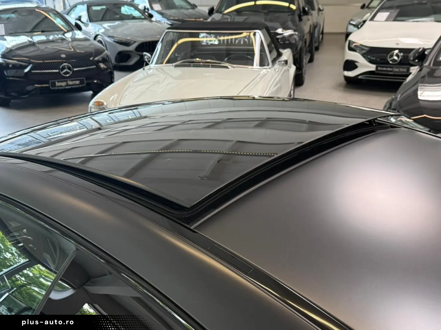 MERCEDES-BENZ CLE53 4M  DYN.PLUS CARBON DRIVERS DLIG&hellip;