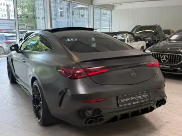MERCEDES-BENZ CLE53 4M  DYN.PLUS CARBON DRIVERS DLIG&hellip;