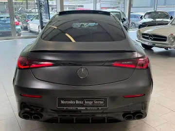 MERCEDES-BENZ CLE53 4M  DYN.PLUS CARBON DRIVERS DLIG&hellip;