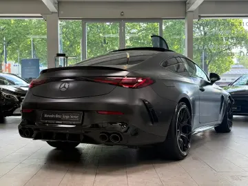MERCEDES-BENZ CLE53 4M  DYN.PLUS CARBON DRIVERS DLIG&hellip;