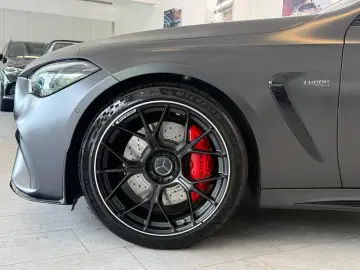 MERCEDES-BENZ CLE53 4M  DYN.PLUS CARBON DRIVERS DLIG&hellip;