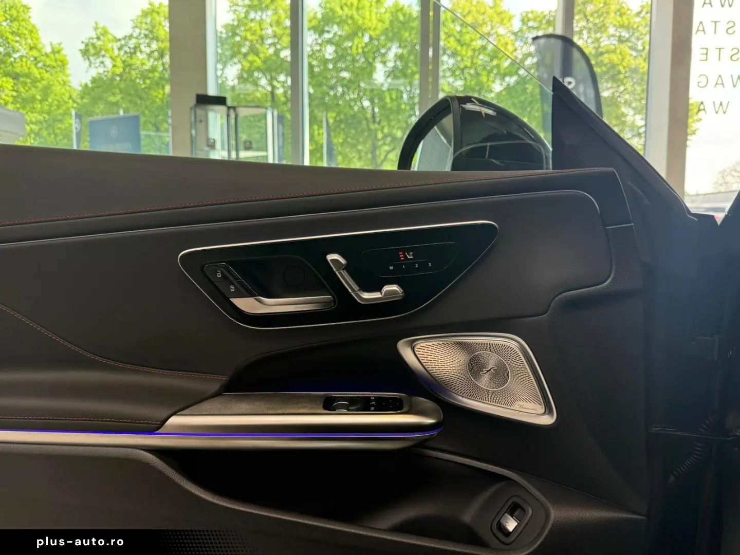 MERCEDES-BENZ CLE53 4M  DYN.PLUS CARBON DRIVERS DLIG&hellip;