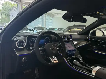 MERCEDES-BENZ CLE53 4M  DYN.PLUS CARBON DRIVERS DLIG&hellip;