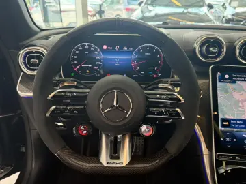 MERCEDES-BENZ CLE53 4M  DYN.PLUS CARBON DRIVERS DLIG&hellip;