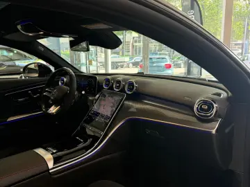 MERCEDES-BENZ CLE53 4M  DYN.PLUS CARBON DRIVERS DLIG&hellip;