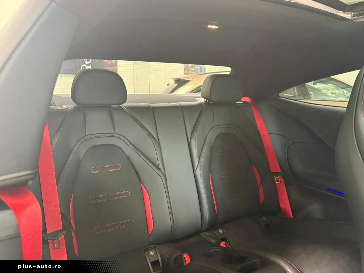 MERCEDES-BENZ CLE53 4M  DYN.PLUS CARBON DRIVERS DLIG&hellip;