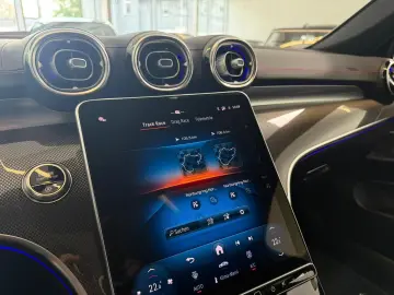 MERCEDES-BENZ CLE53 4M  DYN.PLUS CARBON DRIVERS DLIG&hellip;