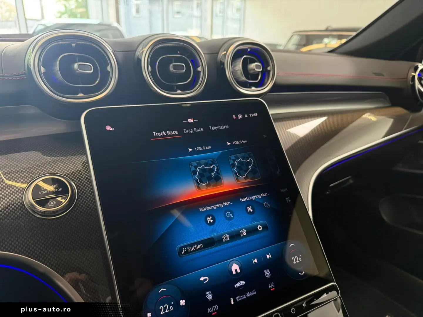MERCEDES-BENZ CLE53 4M  DYN.PLUS CARBON DRIVERS DLIG&hellip;