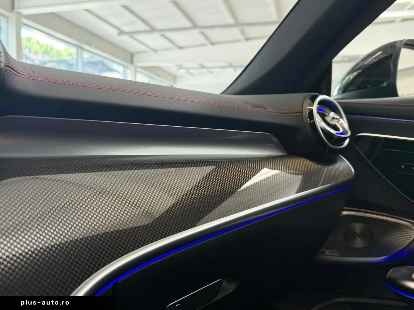 MERCEDES-BENZ CLE53 4M  DYN.PLUS CARBON DRIVERS DLIG&hellip;