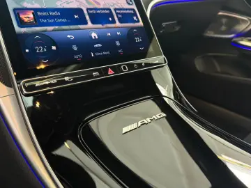 MERCEDES-BENZ CLE53 4M  DYN.PLUS CARBON DRIVERS DLIG&hellip;