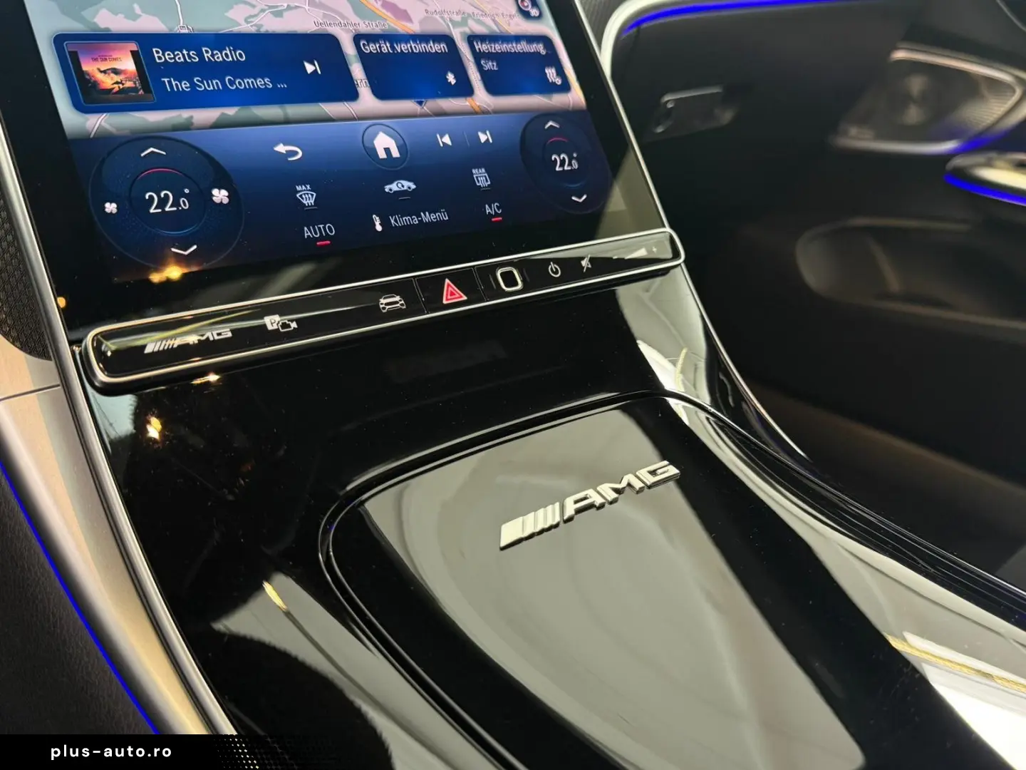 MERCEDES-BENZ CLE53 4M  DYN.PLUS CARBON DRIVERS DLIG&hellip;