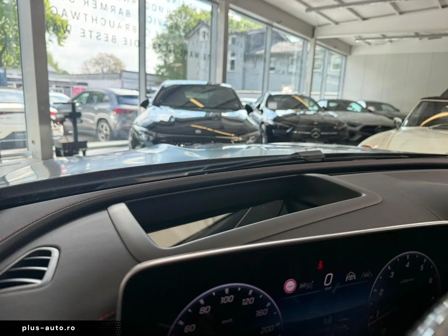 MERCEDES-BENZ CLE53 4M  DYN.PLUS CARBON DRIVERS DLIG&hellip;