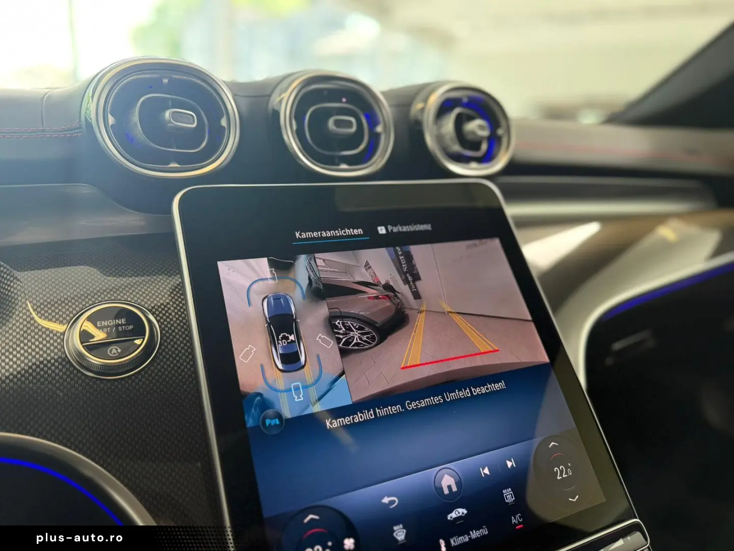 MERCEDES-BENZ CLE53 4M  DYN.PLUS CARBON DRIVERS DLIG&hellip;