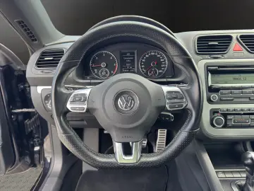 VW Scirocco - Garantie! Km. certificati! Rate fara avans!