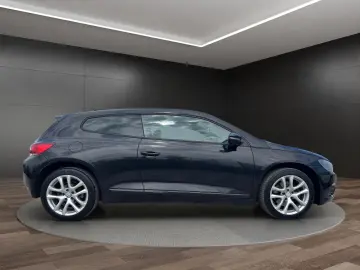 VW Scirocco - Garantie! Km. certificati! Rate fara avans!