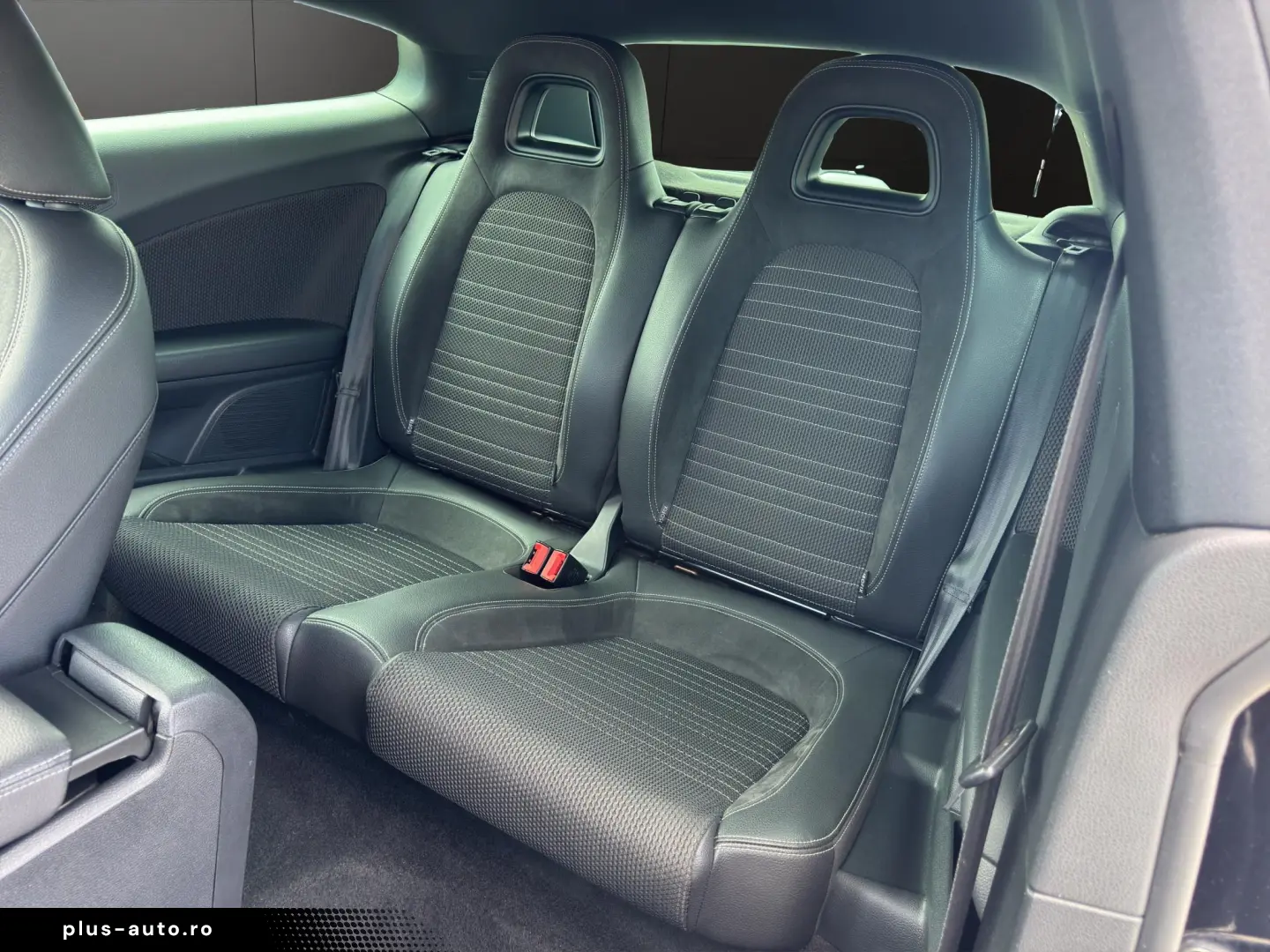 VW Scirocco - Garantie! Km. certificati! Rate fara avans!