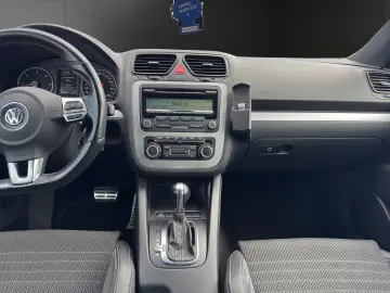 VW Scirocco - Garantie! Km. certificati! Rate fara avans!