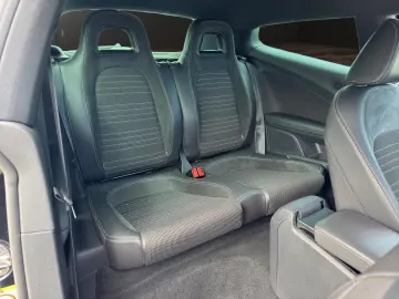 VW Scirocco - Garantie! Km. certificati! Rate fara avans!