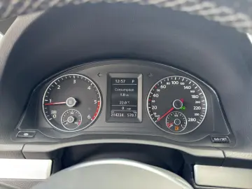 VW Scirocco - Garantie! Km. certificati! Rate fara avans!
