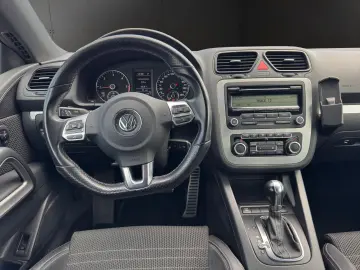 VW Scirocco - Garantie! Km. certificati! Rate fara avans!