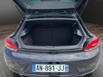 VW Scirocco - Garantie! Km. certificati! Rate fara avans!