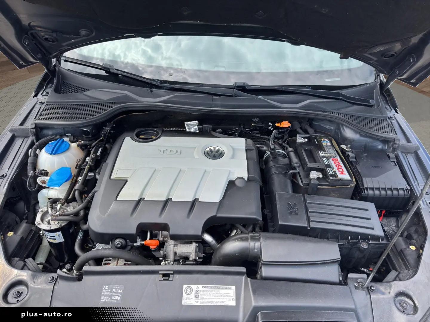 VW Scirocco - Garantie! Km. certificati! Rate fara avans!