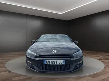 VW Scirocco - Garantie! Km. certificati! Rate fara avans!