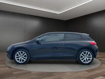 VW Scirocco - Garantie! Km. certificati! Rate fara avans!