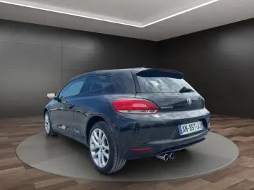VW Scirocco - Garantie! Km. certificati! Rate fara avans!