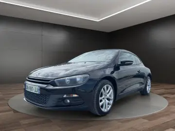 VW Scirocco - Garantie! Km. certificati! Rate fara avans!