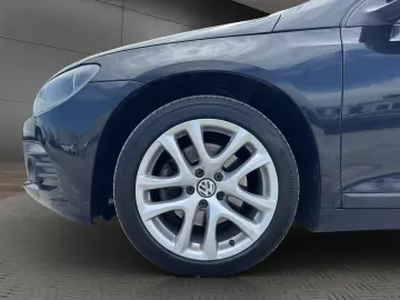 VW Scirocco - Garantie! Km. certificati! Rate fara avans!