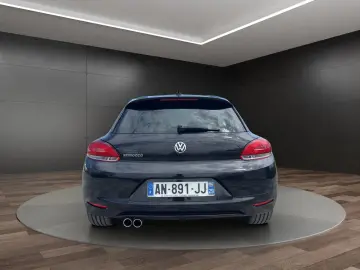 VW Scirocco - Garantie! Km. certificati! Rate fara avans!