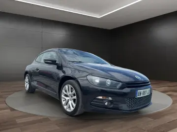 VW Scirocco - Garantie! Km. certificati! Rate fara avans!