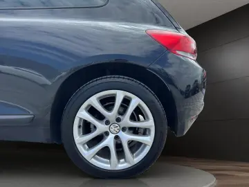 VW Scirocco - Garantie! Km. certificati! Rate fara avans!