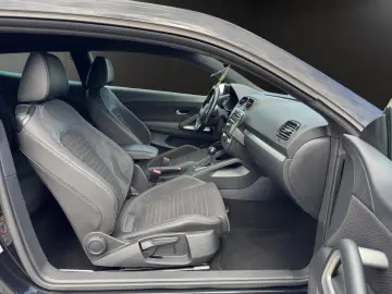 VW Scirocco - Garantie! Km. certificati! Rate fara avans!