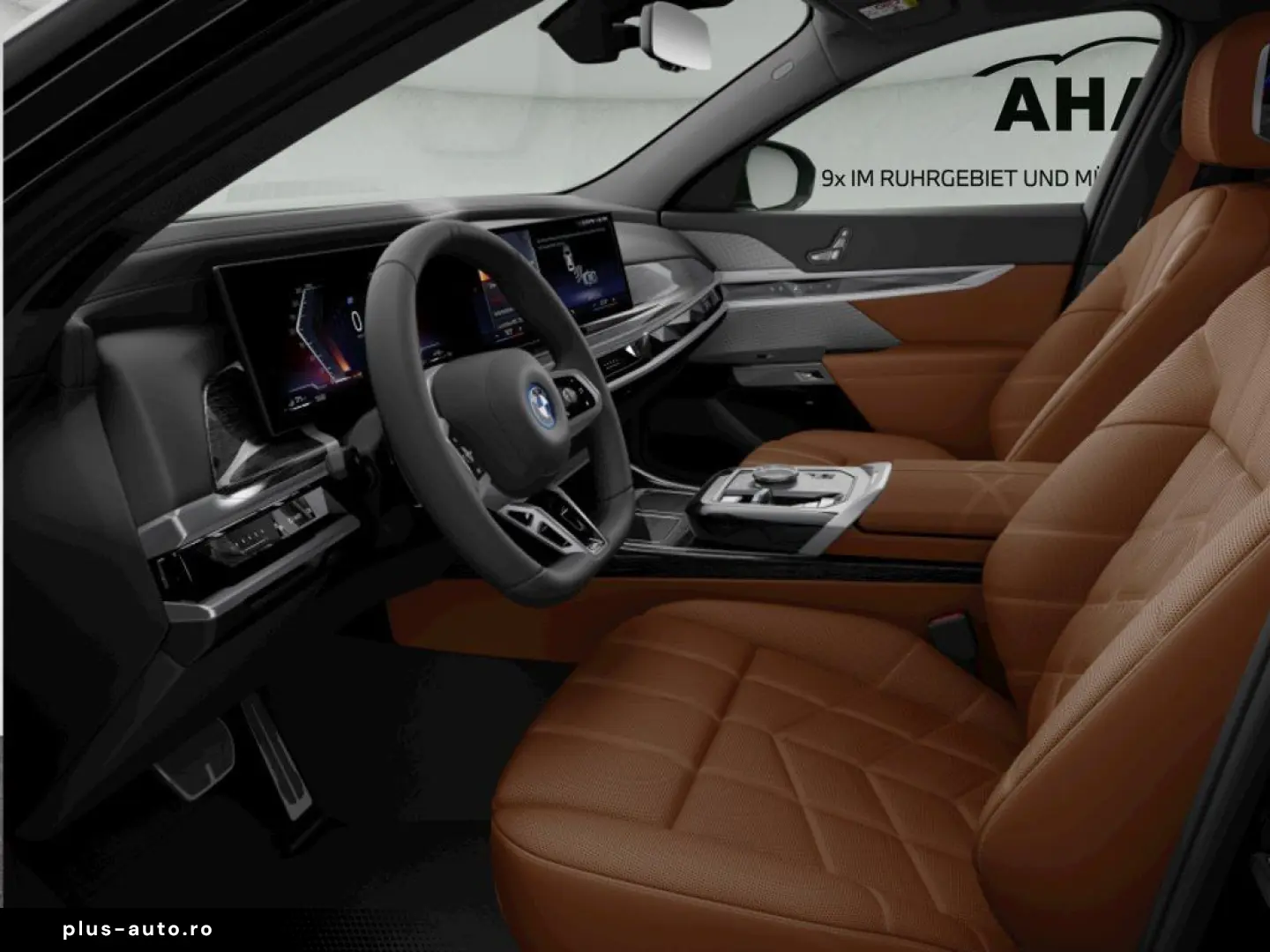 BMW 750e xDrive Lim. M-Sport