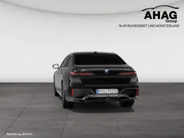 BMW 750e xDrive Lim. M-Sport
